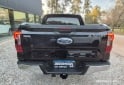 Camionetas - Ford RANGER LIMITED 2025 Diesel 19000Km - En Venta