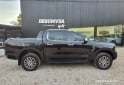Camionetas - Ford RANGER LIMITED 2025 Diesel 19000Km - En Venta