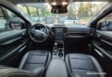 Camionetas - Ford RANGER LIMITED 2025 Diesel 19000Km - En Venta