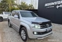 Camionetas - Volkswagen AMAROK HIGHLINE 2015 Diesel 160000Km - En Venta