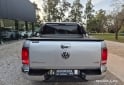 Camionetas - Volkswagen AMAROK HIGHLINE 2015 Diesel 160000Km - En Venta