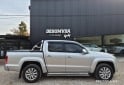 Camionetas - Volkswagen AMAROK HIGHLINE 2015 Diesel 160000Km - En Venta