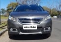 Autos - Peugeot 2008 Allure 1.6L 115cv 2017 Nafta 140000Km - En Venta