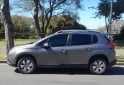 Autos - Peugeot 2008 Allure 1.6L 115cv 2017 Nafta 140000Km - En Venta