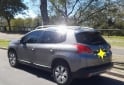 Autos - Peugeot 2008 Allure 1.6L 115cv 2017 Nafta 140000Km - En Venta