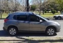 Autos - Peugeot 2008 Allure 1.6L 115cv 2017 Nafta 140000Km - En Venta