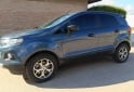 Autos - Ford Ecosport kinetic 2013 Nafta 75000Km - En Venta