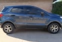 Autos - Ford Ecosport kinetic 2013 Nafta 75000Km - En Venta