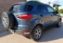 Autos - Ford Ecosport kinetic 2013 Nafta 75000Km - En Venta
