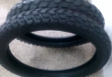 Accesorios para Motos - Juego de cubiertas moto en duro - En Venta