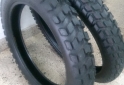 Accesorios para Motos - Juego de cubiertas moto en duro - En Venta