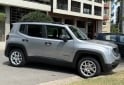 Camionetas - Jeep Renegade 2021 Nafta 55000Km - En Venta