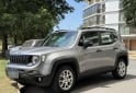 Camionetas - Jeep Renegade 2021 Nafta 55000Km - En Venta