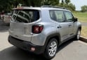 Camionetas - Jeep Renegade 2021 Nafta 55000Km - En Venta