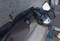 Motos - Voge Sr4 max pro 2024 Nafta 2569Km - En Venta