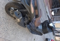 Motos - Voge Sr4 max pro 2024 Nafta 2569Km - En Venta