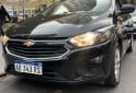 Autos - Chevrolet Onix Lt 2017 Nafta 43000Km - En Venta