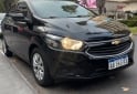 Autos - Chevrolet Onix Lt 2017 Nafta 43000Km - En Venta