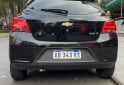 Autos - Chevrolet Onix Lt 2017 Nafta 43000Km - En Venta
