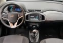 Autos - Chevrolet Onix Lt 2017 Nafta 43000Km - En Venta