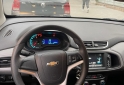 Autos - Chevrolet Onix Lt 2017 Nafta 43000Km - En Venta