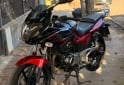 Motos - Bajaj 220 F 2018 Nafta 24500Km - En Venta