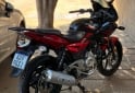 Motos - Bajaj 220 F 2018 Nafta 24500Km - En Venta