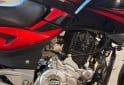 Motos - Bajaj 220 F 2018 Nafta 24500Km - En Venta