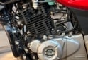 Motos - Bajaj 220 F 2018 Nafta 24500Km - En Venta