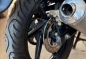 Motos - Bajaj 220 F 2018 Nafta 24500Km - En Venta