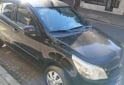 Autos - Chevrolet agile LT 2010 Nafta 155000Km - En Venta