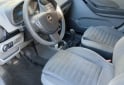 Autos - Chevrolet agile LT 2010 Nafta 155000Km - En Venta