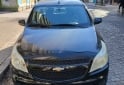 Autos - Chevrolet agile LT 2010 Nafta 155000Km - En Venta