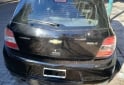 Autos - Chevrolet agile LT 2010 Nafta 155000Km - En Venta
