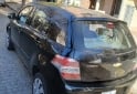 Autos - Chevrolet agile LT 2010 Nafta 155000Km - En Venta
