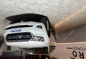 Camionetas - Ford Ranger 2.5 nafta 2022 GNC 81000Km - En Venta