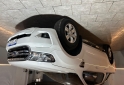 Camionetas - Ford Ranger 2.5 nafta 2022 GNC 81000Km - En Venta