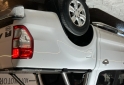 Camionetas - Ford Ranger 2.5 nafta 2022 GNC 81000Km - En Venta