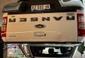 Camionetas - Ford Ranger 2.5 nafta 2022 GNC 81000Km - En Venta