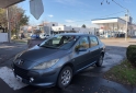 Autos - Peugeot 307 Sedán 2008 Nafta 245953Km - En Venta