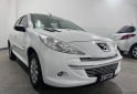 Autos - Peugeot 207 allure hdi 2011 Diesel 120000Km - En Venta