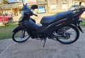 Motos - Honda 110 S 2021 Nafta 9700Km - En Venta