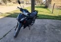 Motos - Honda 110 S 2021 Nafta 9700Km - En Venta