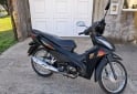 Motos - Honda 110 S 2021 Nafta 9700Km - En Venta