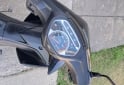Motos - Honda 110 S 2021 Nafta 9700Km - En Venta