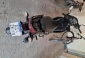 Motos - Honda 110 S 2021 Nafta 9700Km - En Venta