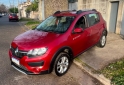 Autos - Renault SANDERO STEPWAY 1.6 DYNAM 2016 Nafta  - En Venta