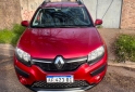 Autos - Renault SANDERO STEPWAY 1.6 DYNAM 2016 Nafta  - En Venta
