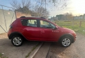 Autos - Renault SANDERO STEPWAY 1.6 DYNAM 2016 Nafta  - En Venta