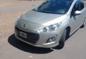 Autos - Peugeot 308 ALLURE NAV 1.6 2014 Nafta 72000Km - En Venta